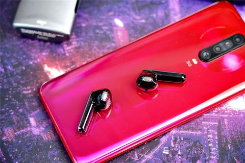 hifi音质,动圈共鸣 aigo tws5 tws蓝牙耳机分享