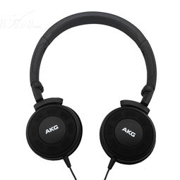 探索便携降噪新境界 爱科技AKG Y30头戴耳机深度测评